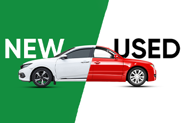 New Car and Used Car Loan